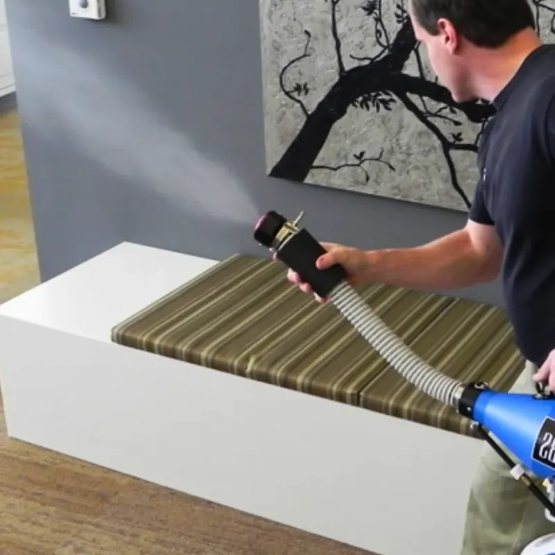 Professional Odor Removal in Baker County, GA